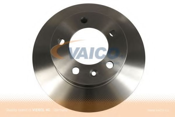 спирачен диск V40-40030