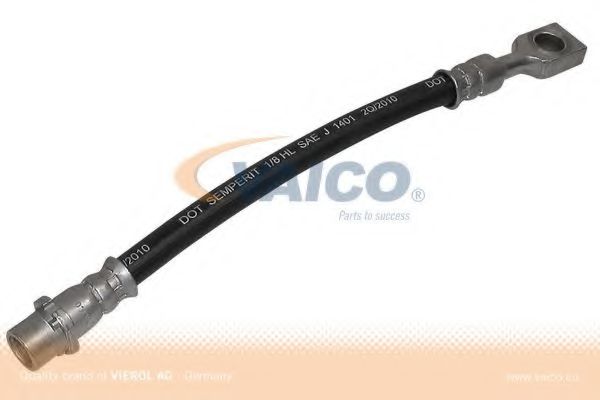 спирачен маркуч V40-4112