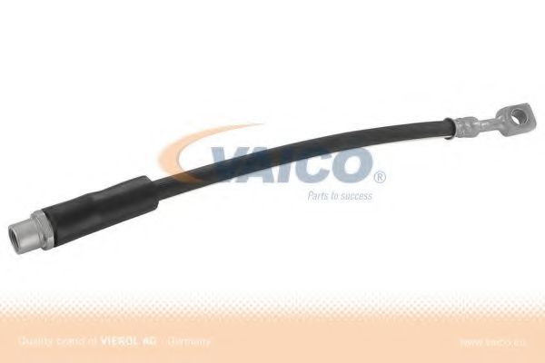 спирачен маркуч V40-4113