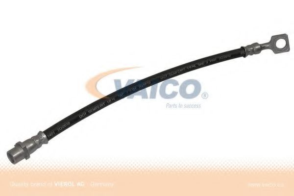 спирачен маркуч V40-4115