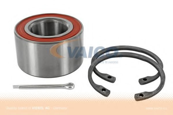 комплект колесен лагер V40-7008