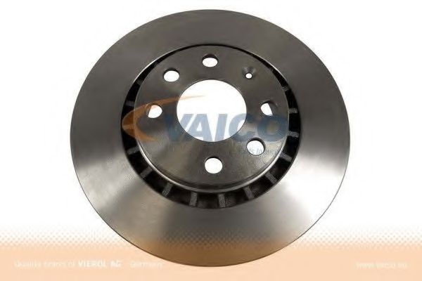 спирачен диск V40-80034