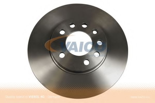 спирачен диск V40-80036
