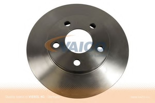 спирачен диск V40-80038