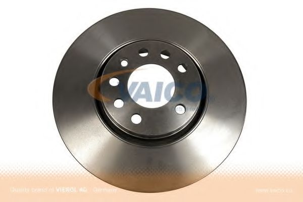 спирачен диск V40-80047