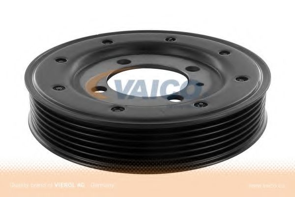 ремъчна шайба, колянов вал V40-8117