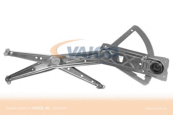 стъклоподемник V40-9709