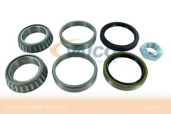 комплект колесен лагер V42-0061