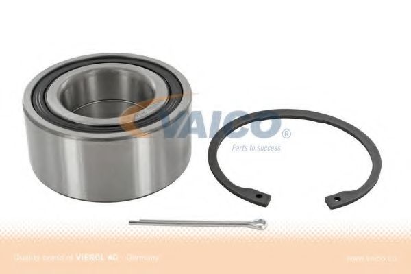 комплект колесен лагер V42-0062