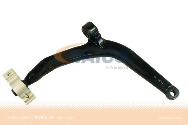 носач, окачване на колелата V42-0111