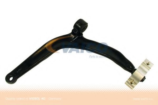 носач, окачване на колелата V42-0112