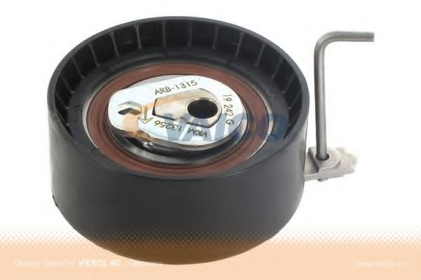 обтяжна ролка, ангренаж V42-0185