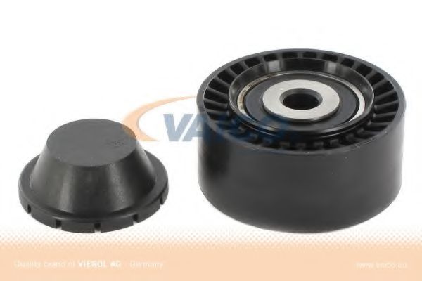 паразитна/ водеща ролка, пистов ремък V42-0205