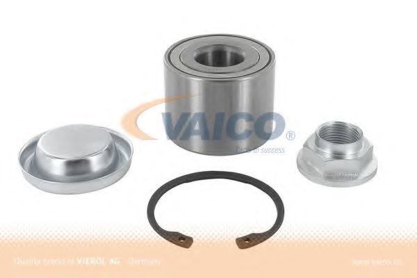 комплект колесен лагер V42-0213