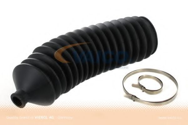 комплект маншон, кормилно управление V42-0218