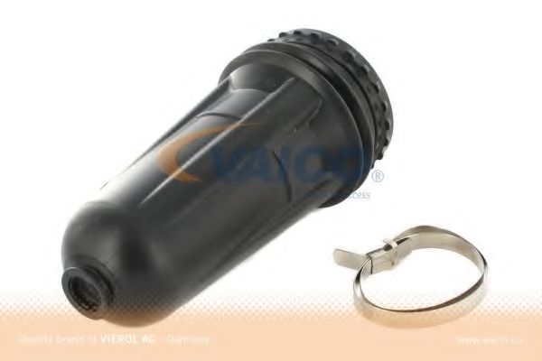 комплект маншон, кормилно управление V42-0219