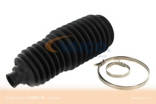 комплект маншон, кормилно управление V42-0222