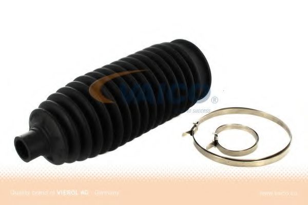 комплект маншон, кормилно управление V42-0223