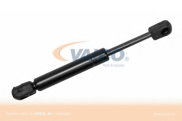 газов амортисьор, капак на двигателя V42-0237