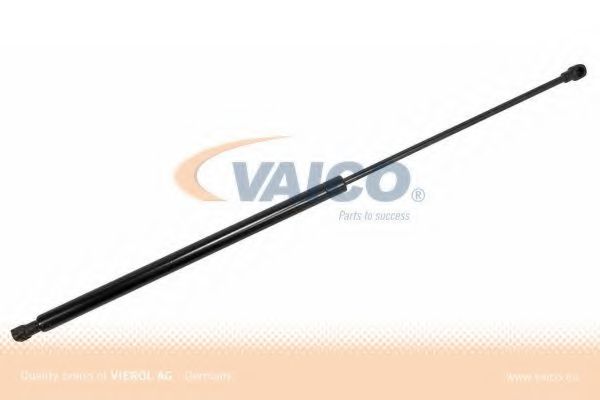 газов амортисьор, капак на двигателя V42-0239