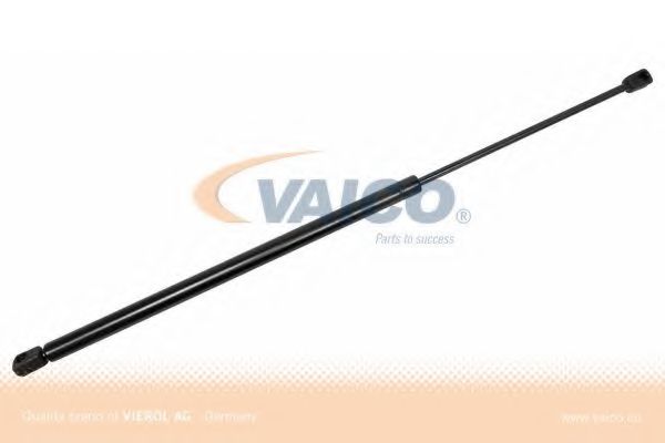 газов амортисьор, багажно/товарно пространство V42-0247