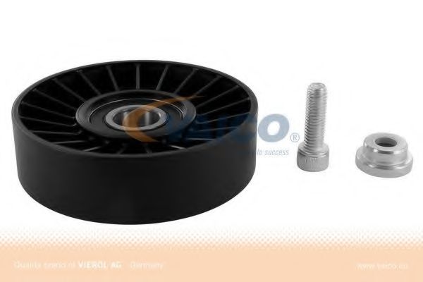 паразитна/ водеща ролка, пистов ремък V42-0321