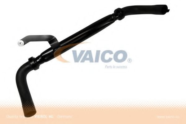 маркуч на радиатора V42-0448