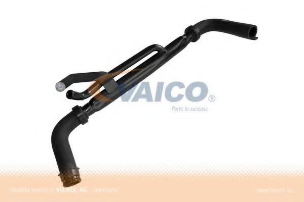 тръбопровод за охладителната течност V42-0453