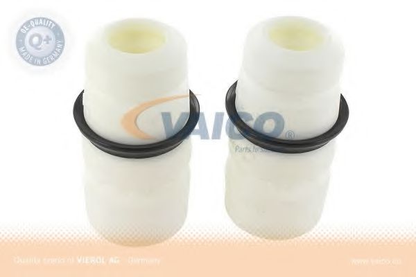 ударен тампон, окачване (ресьори) V42-0474