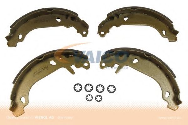 комплект спирачна челюст V42-4124