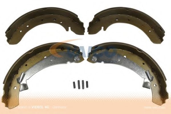 комплект спирачна челюст V42-4126