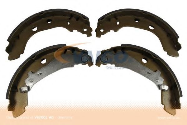 комплект спирачна челюст V42-4131