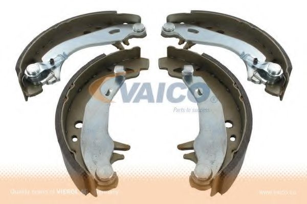 комплект спирачна челюст V42-4140