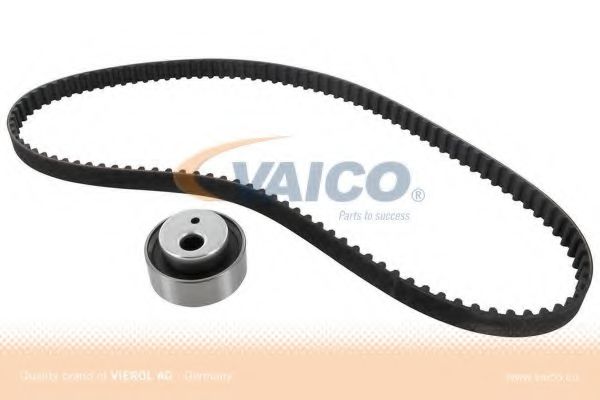 комплект ангренажен ремък V42-4172