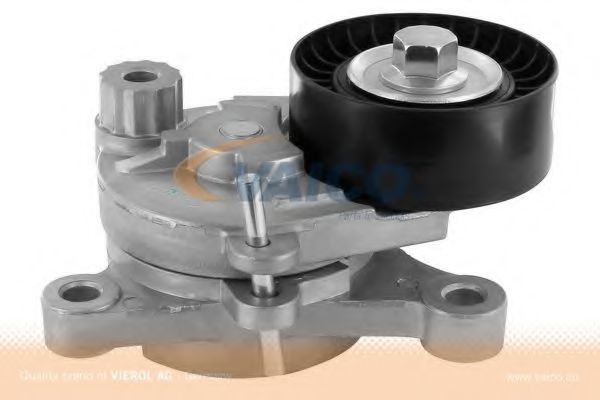 ремъчен обтегач, пистов ремък V42-7148