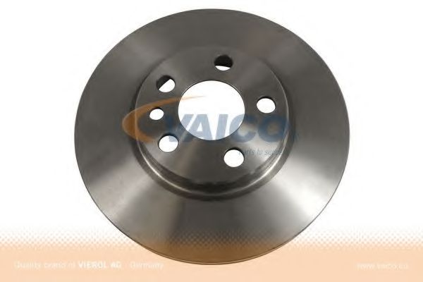 спирачен диск V42-80011