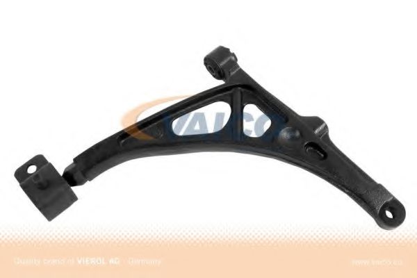 носач, окачване на колелата V42-9505