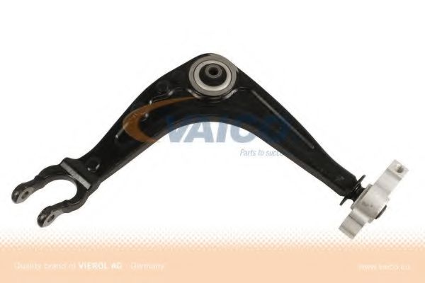 носач, окачване на колелата V42-9574