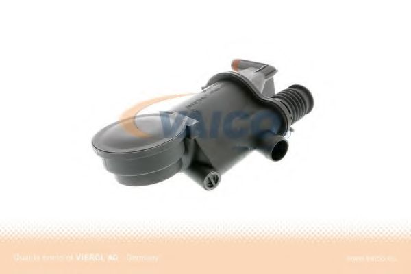 маслен сепаратор, обезвъздушаване на колянно-мотовилкови бло V45-0033