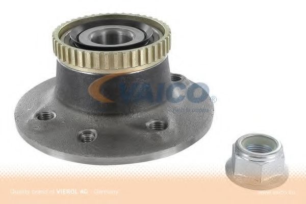 главина на колелото V46-0094