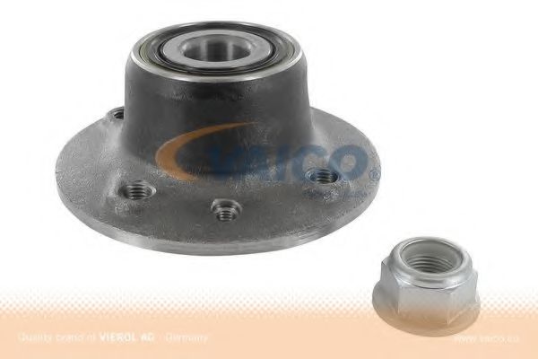 главина на колелото V46-0095