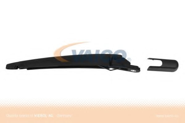 рамо на чистачка, почистване на стъклата V46-0106