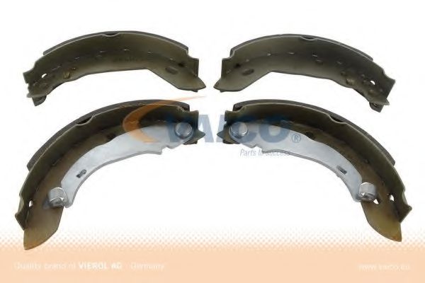 комплект спирачна челюст V46-0172