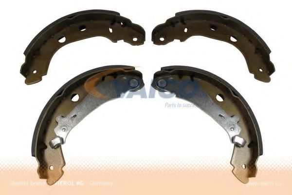 комплект спирачна челюст V46-0178