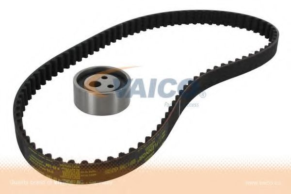 комплект ангренажен ремък V46-0248