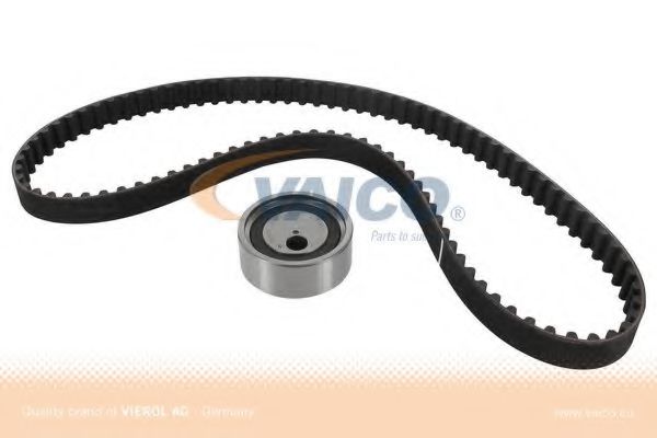 комплект ангренажен ремък V46-0249