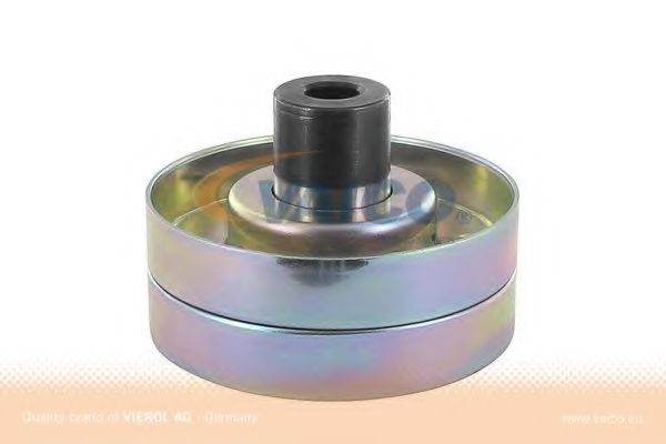 паразитна/ водеща ролка, пистов ремък V46-0313