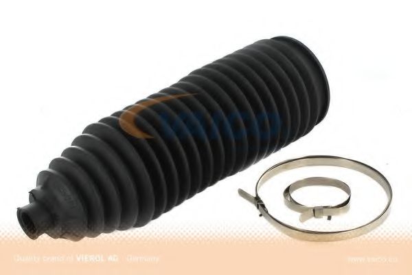 комплект маншон, кормилно управление V46-0335