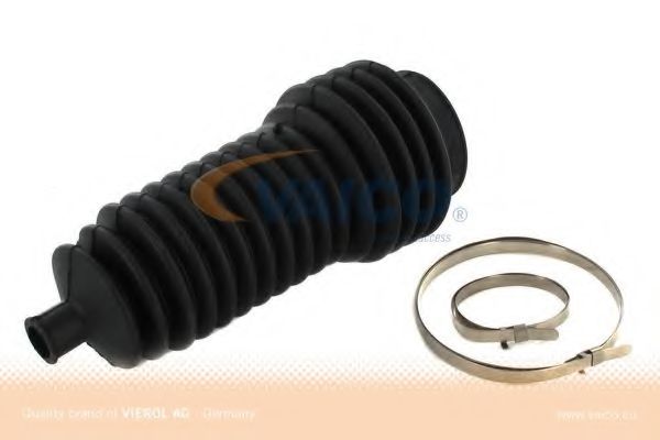 комплект маншон, кормилно управление V46-0339