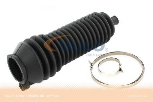 комплект маншон, кормилно управление V46-0340